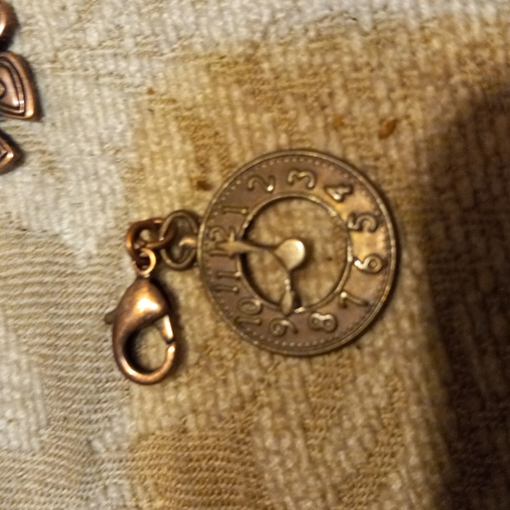 D-29 jewelry lot - Picture 2 of 10